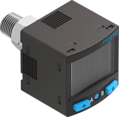 FESTO Capteur de pression