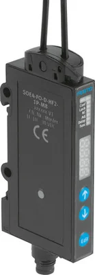 FESTO Capteur à fibre optique