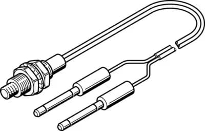 FESTO Câble F.O.
