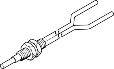 FESTO Câble F.O.