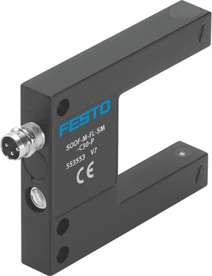 FESTO Cellule photoélectrique à fourche
