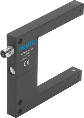 FESTO Cellule photoélectrique à fourche