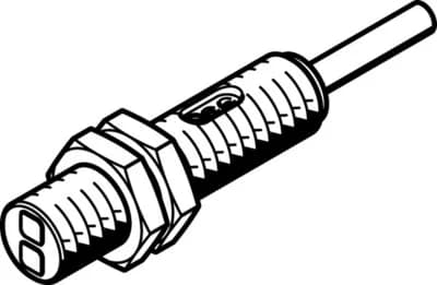 FESTO Détecteur à réflexion