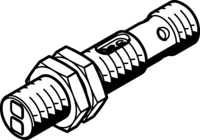 FESTO Détecteur à réflexion