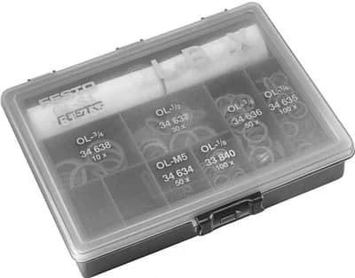 FESTO Assortiment de joints