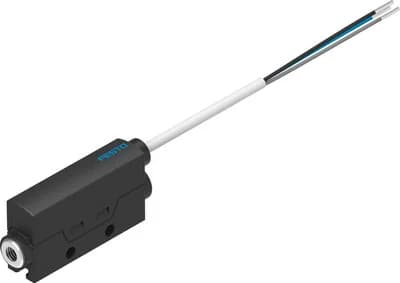 FESTO Émetteur de débit