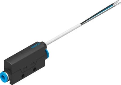 FESTO Émetteur de débit
