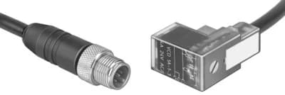 FESTO Câble à connecteur femelle