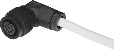 FESTO Câble à connecteur femelle