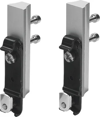 FESTO Fixation pour rail