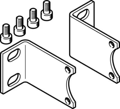 FESTO Kit de fixation