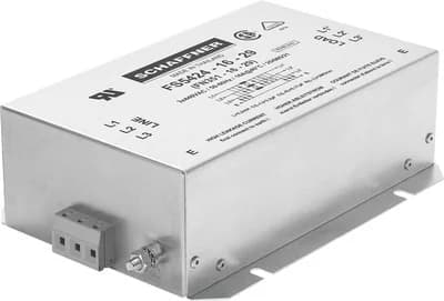 FESTO Filtre secteur