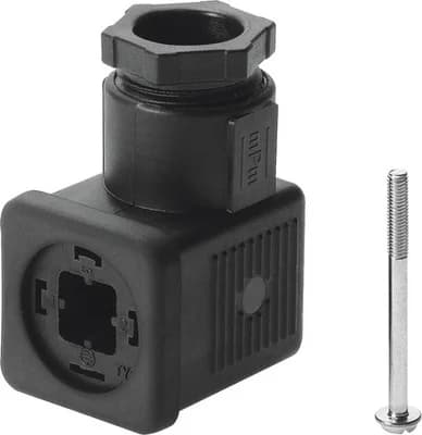 FESTO Connecteur femelle