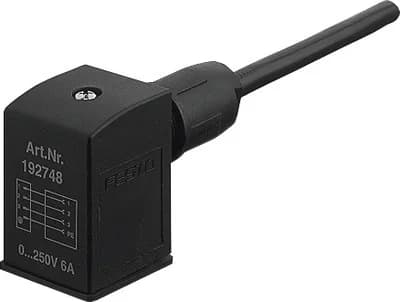 FESTO Connecteur femelle