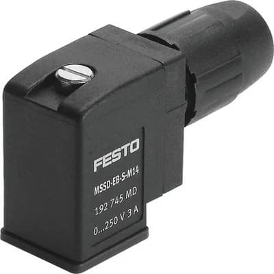 FESTO Connecteur femelle