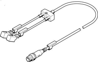FESTO Répartiteur