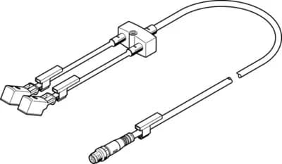 FESTO Répartiteur
