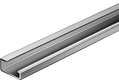 FESTO Support rail DIN