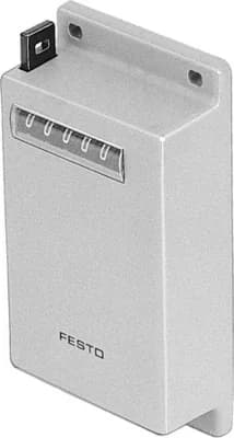 FESTO Compteur totalisateur pneumatique