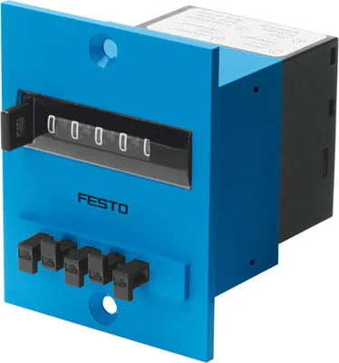 FESTO Compteur à présélection