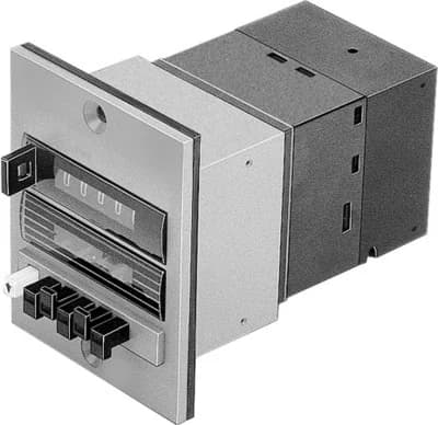 FESTO Compteur à présélection