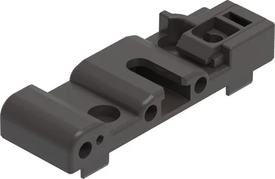 FESTO Fixation pour rail