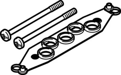 FESTO Joint d'étanchéité