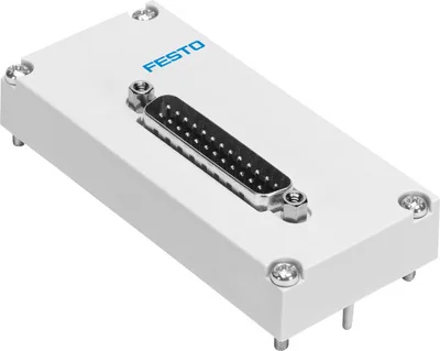 FESTO Interface électrique