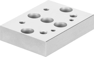 FESTO Fixation murale