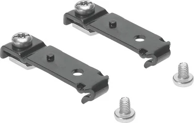 FESTO Fixation pour rail