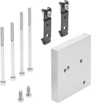 FESTO Fixation pour rail
