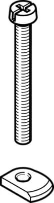 FESTO Fixation