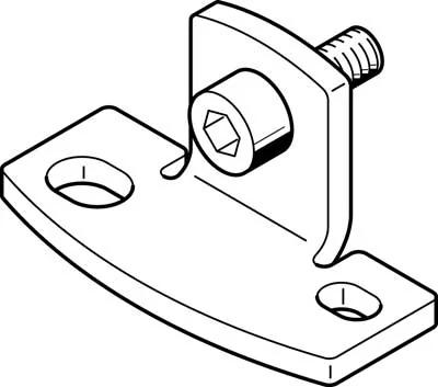 FESTO Équerre
