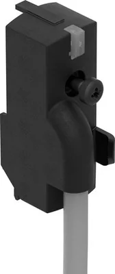 FESTO Embase de raccordement électrique