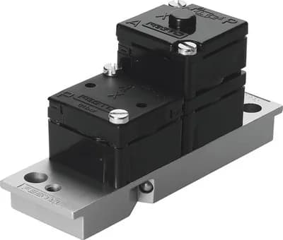 FESTO Module amplificateur