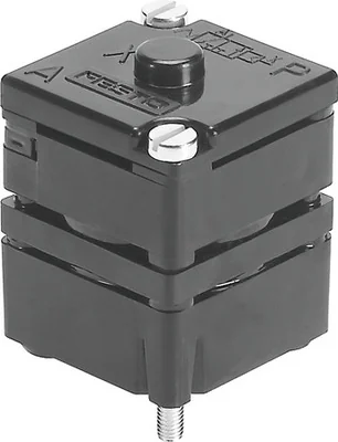 FESTO Amplificateur de pression