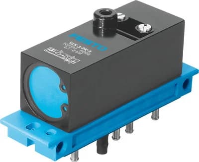 FESTO Générateur d'impulsions brèves