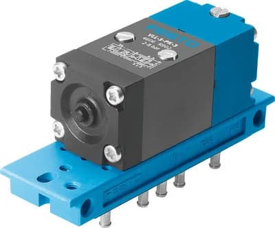 FESTO Diviseur binaire