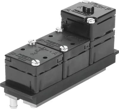 FESTO Bloc logique inhibiteur