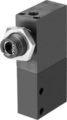 FESTO Distributeur temporisateur