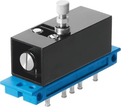 FESTO Distributeur temporisateur