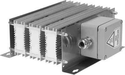 FESTO Résistance de freinage