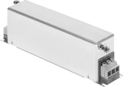 FESTO Filtre secteur
