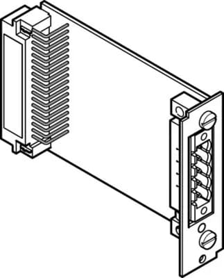 FESTO Interface
