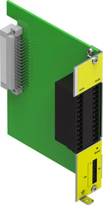 FESTO Module de sécurité