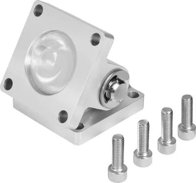 FESTO Flasque orientable