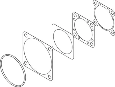 FESTO Jeu de joints