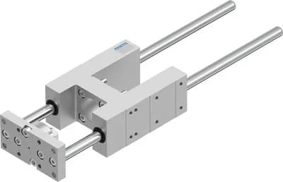 FESTO Unité de guidage