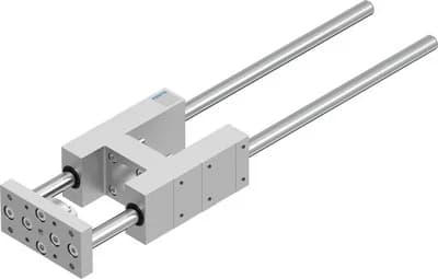 FESTO Unité de guidage