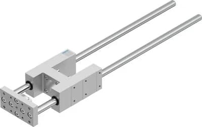 FESTO Unité de guidage